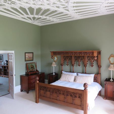 Ash Hill B & B Kilmallock Kültér fotó