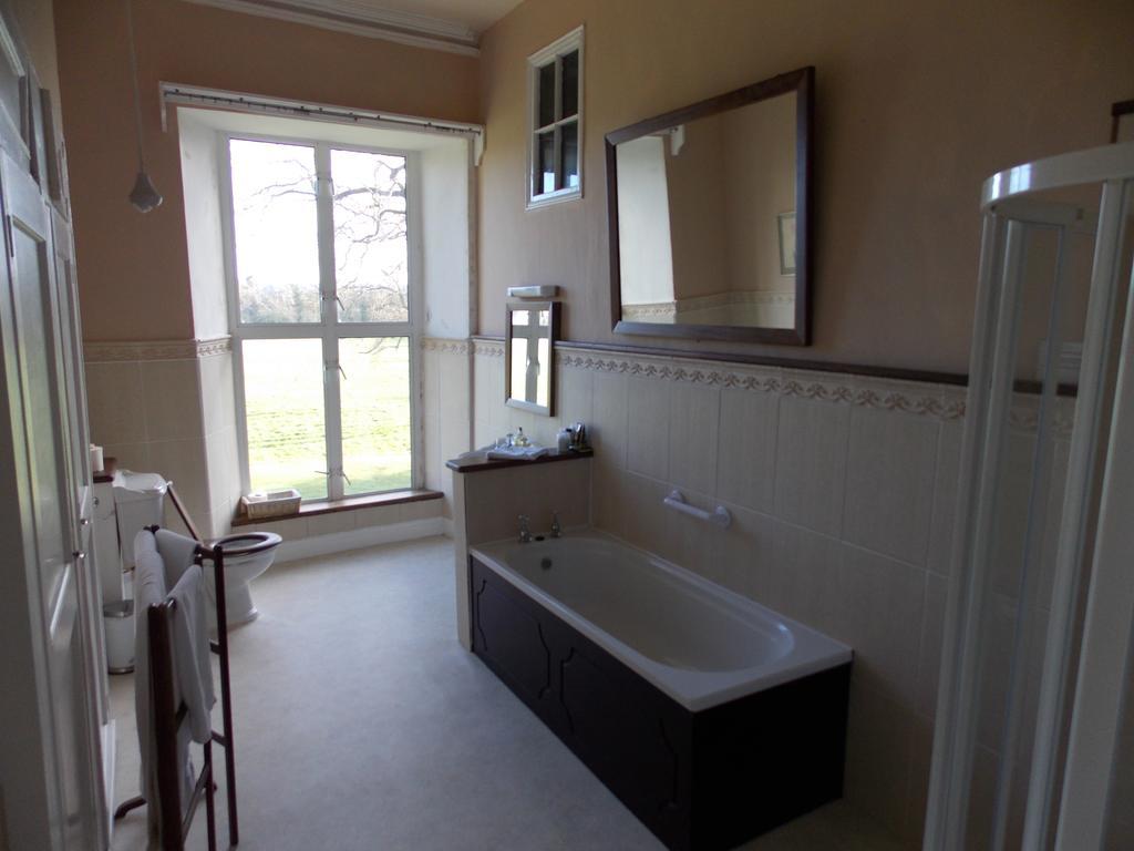 Ash Hill B & B Kilmallock Szoba fotó