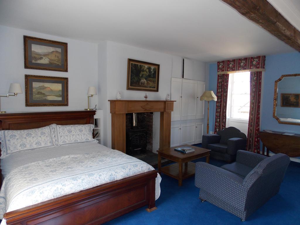 Ash Hill B & B Kilmallock Szoba fotó