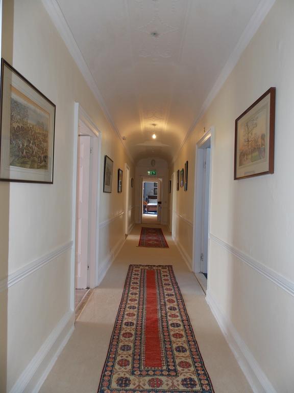 Ash Hill B & B Kilmallock Kültér fotó