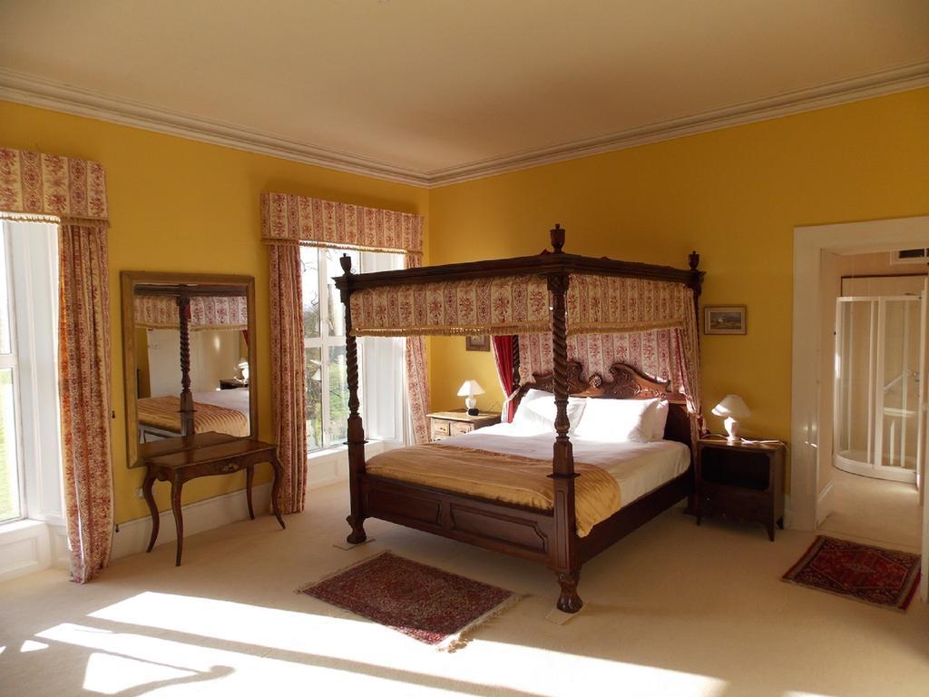 Ash Hill B & B Kilmallock Kültér fotó