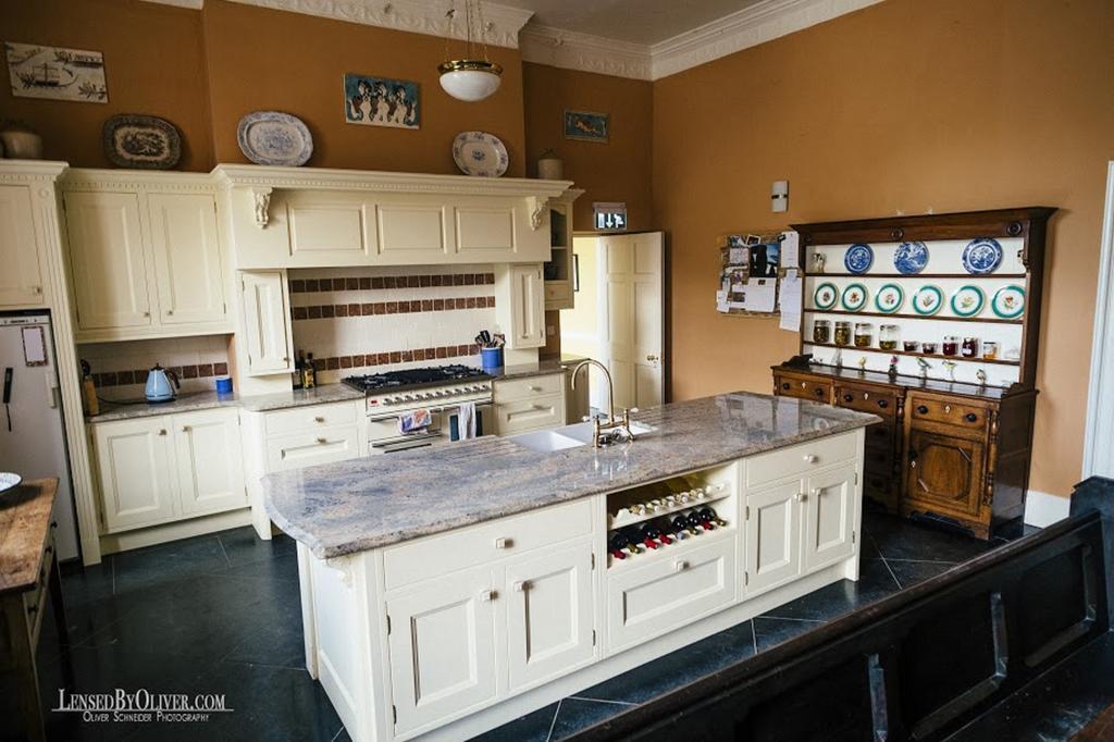 Ash Hill B & B Kilmallock Kültér fotó