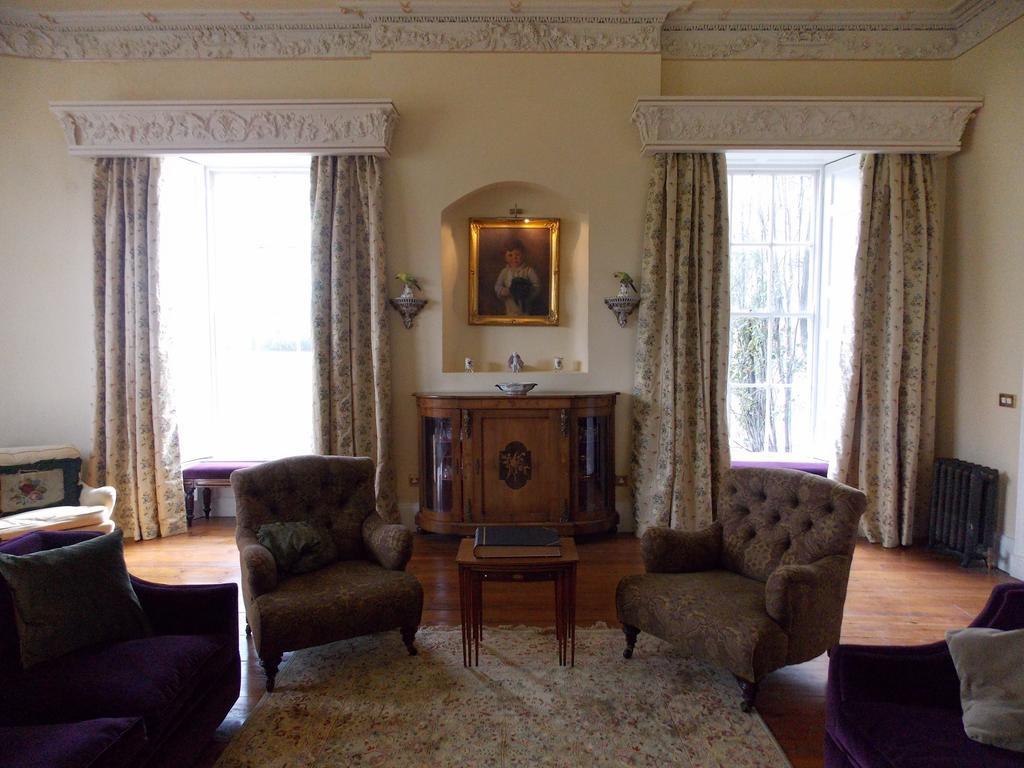 Ash Hill B & B Kilmallock Kültér fotó