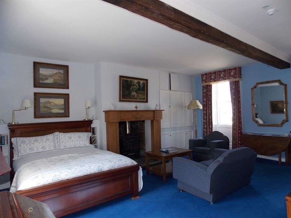 Ash Hill B & B Kilmallock Kültér fotó