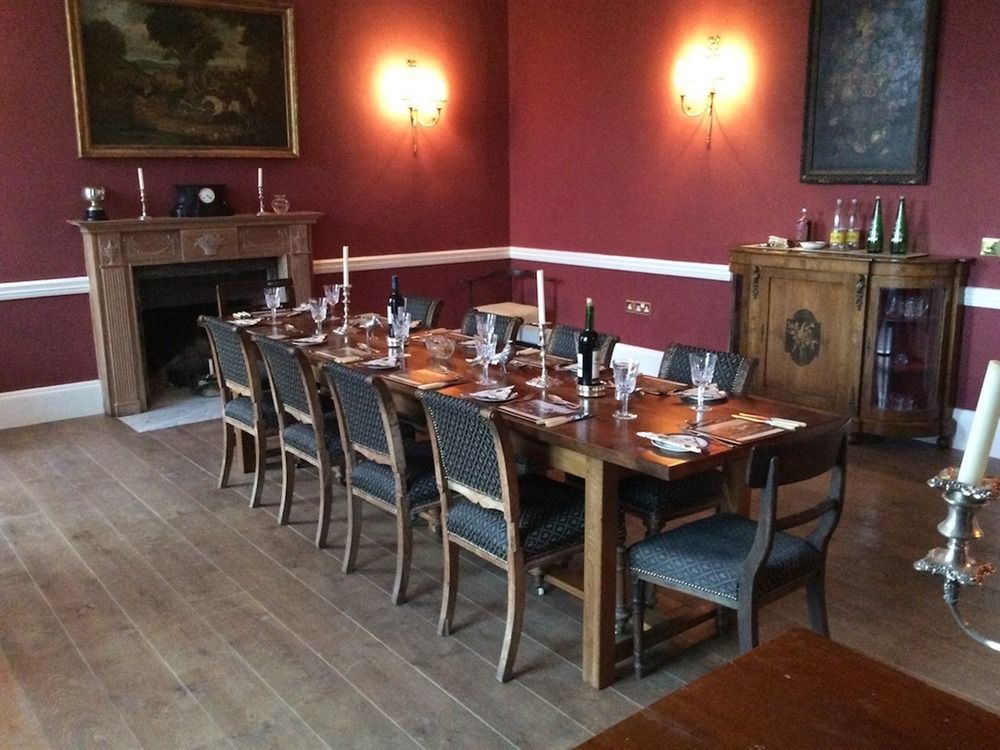 Ash Hill B & B Kilmallock Kültér fotó