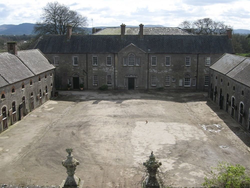 Ash Hill B & B Kilmallock Kültér fotó