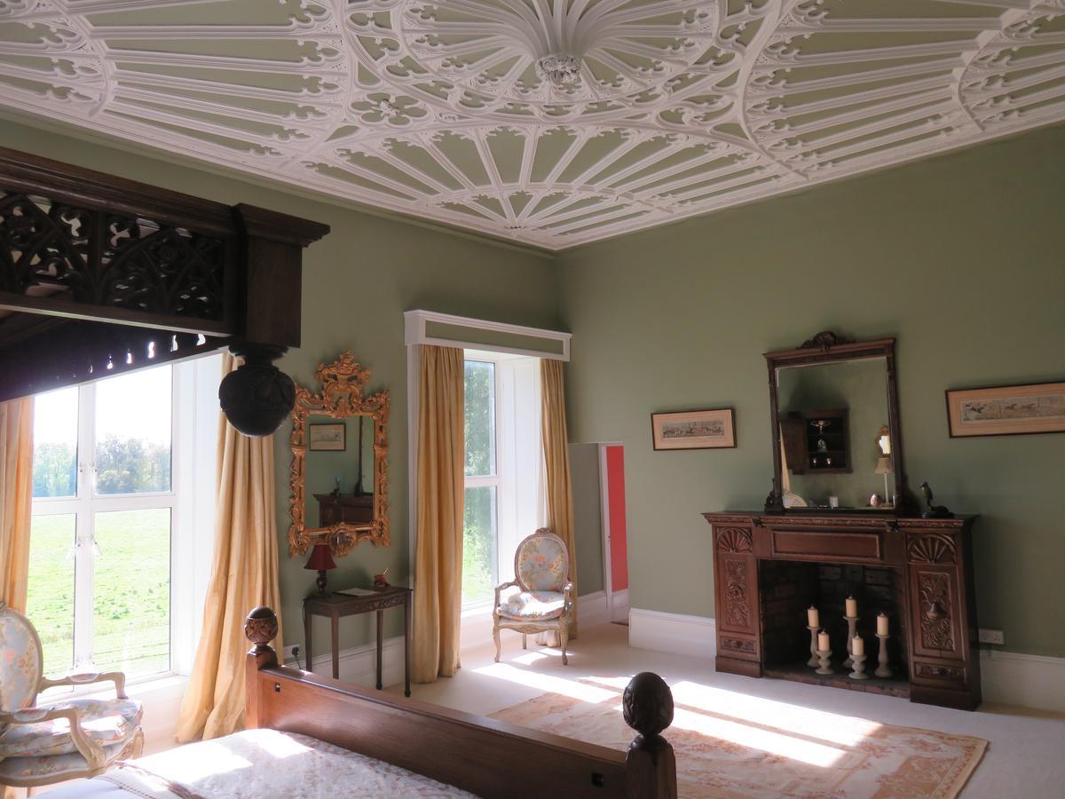 Ash Hill B & B Kilmallock Kültér fotó