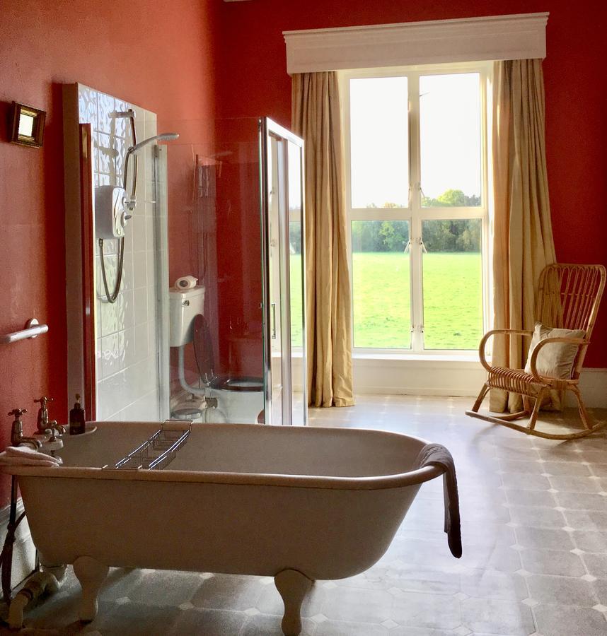 Ash Hill B & B Kilmallock Kültér fotó