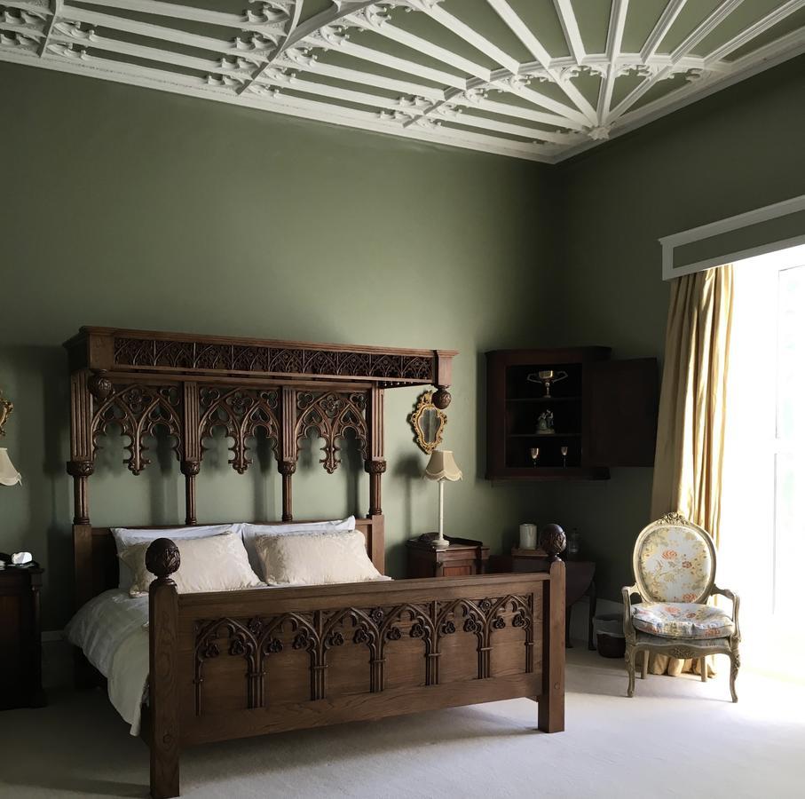 Ash Hill B & B Kilmallock Kültér fotó