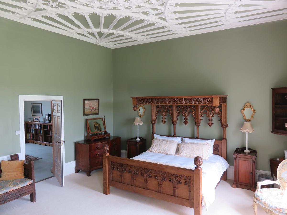 Ash Hill B & B Kilmallock Kültér fotó